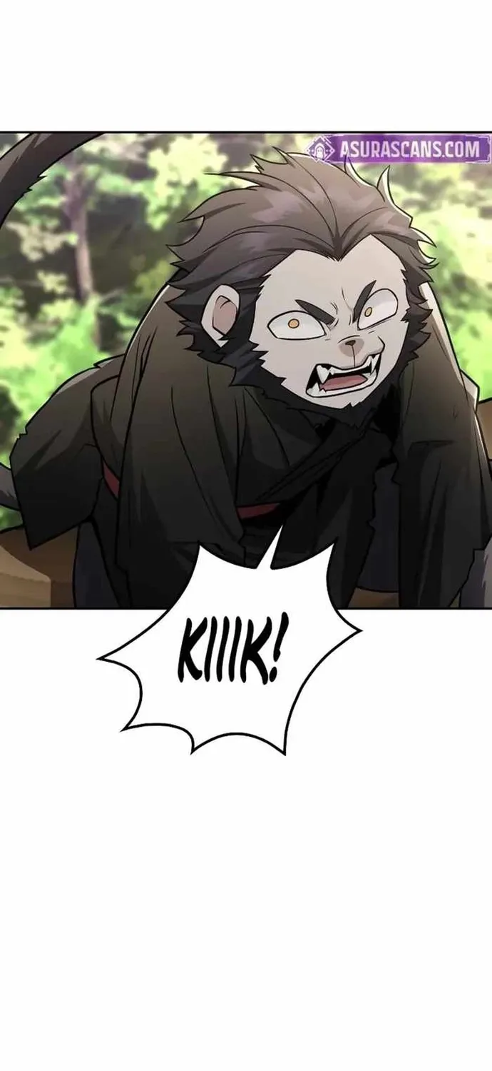 Quỷ Kiếm Thiên Tài Của Hoa Sơn Phái Chap 58 - Next Chap 59