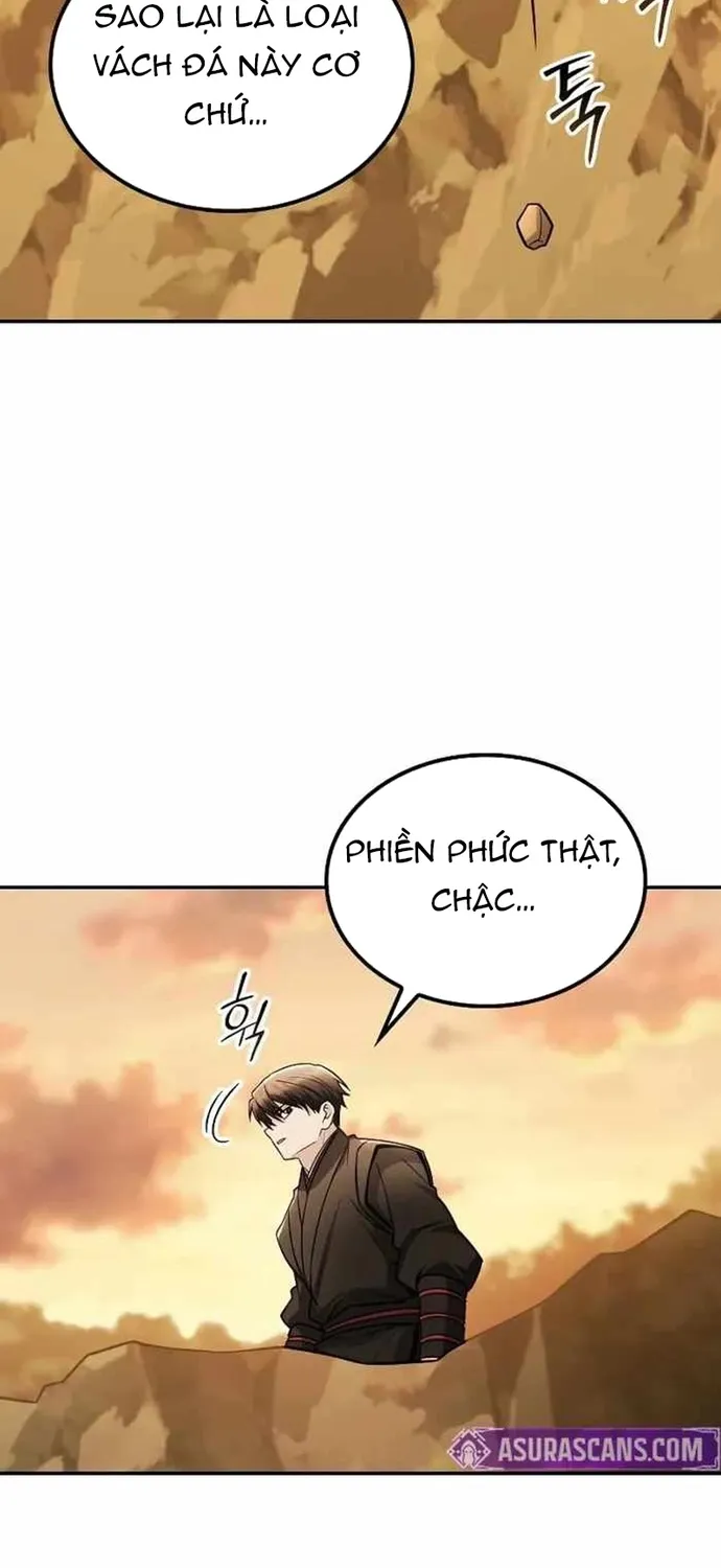 Quỷ Kiếm Thiên Tài Của Hoa Sơn Phái Chap 58 - Next Chap 59