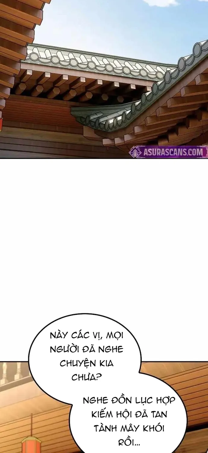 Quỷ Kiếm Thiên Tài Của Hoa Sơn Phái Chap 58 - Next Chap 59