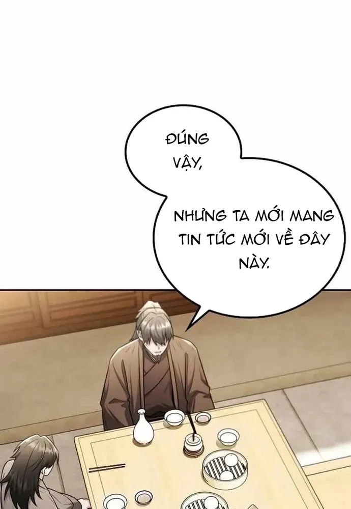 Quỷ Kiếm Thiên Tài Của Hoa Sơn Phái Chap 58 - Next Chap 59
