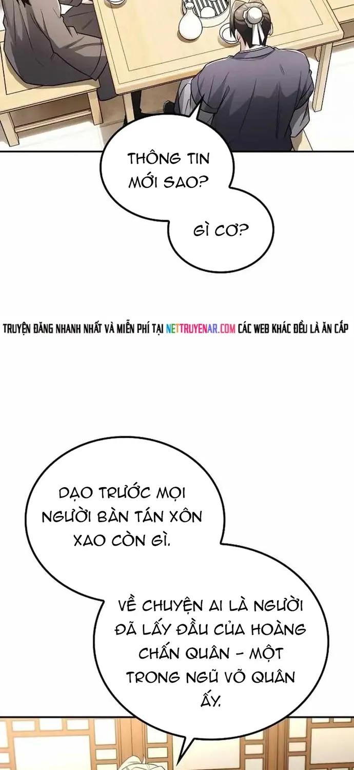 Quỷ Kiếm Thiên Tài Của Hoa Sơn Phái Chap 58 - Next Chap 59