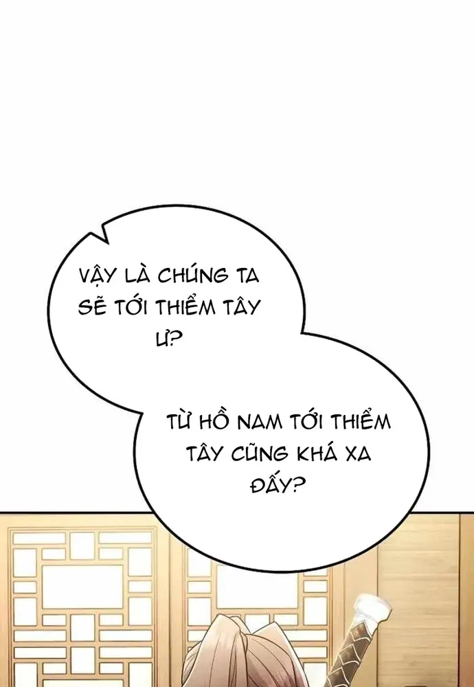 Quỷ Kiếm Thiên Tài Của Hoa Sơn Phái Chap 58 - Next Chap 59