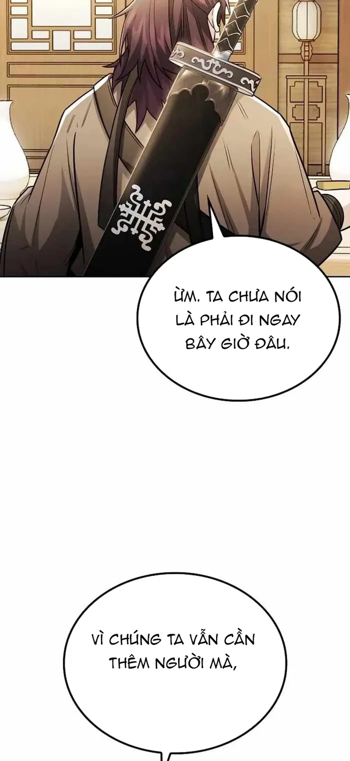 Quỷ Kiếm Thiên Tài Của Hoa Sơn Phái Chap 58 - Next Chap 59
