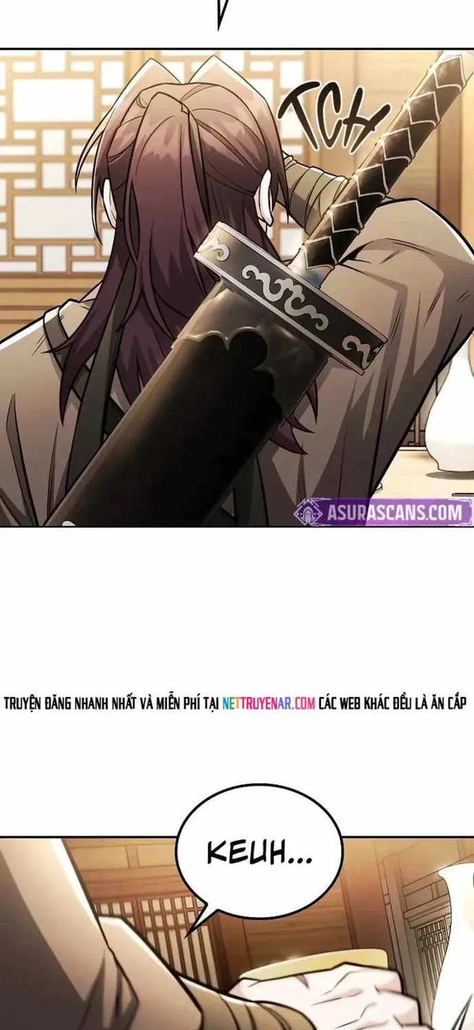 Quỷ Kiếm Thiên Tài Của Hoa Sơn Phái Chap 58 - Next Chap 59