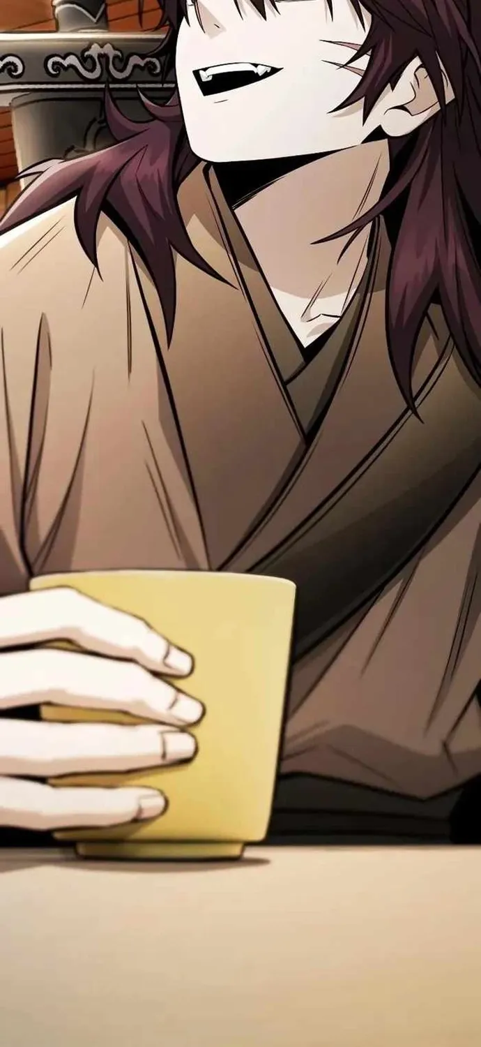 Quỷ Kiếm Thiên Tài Của Hoa Sơn Phái Chap 58 - Next Chap 59