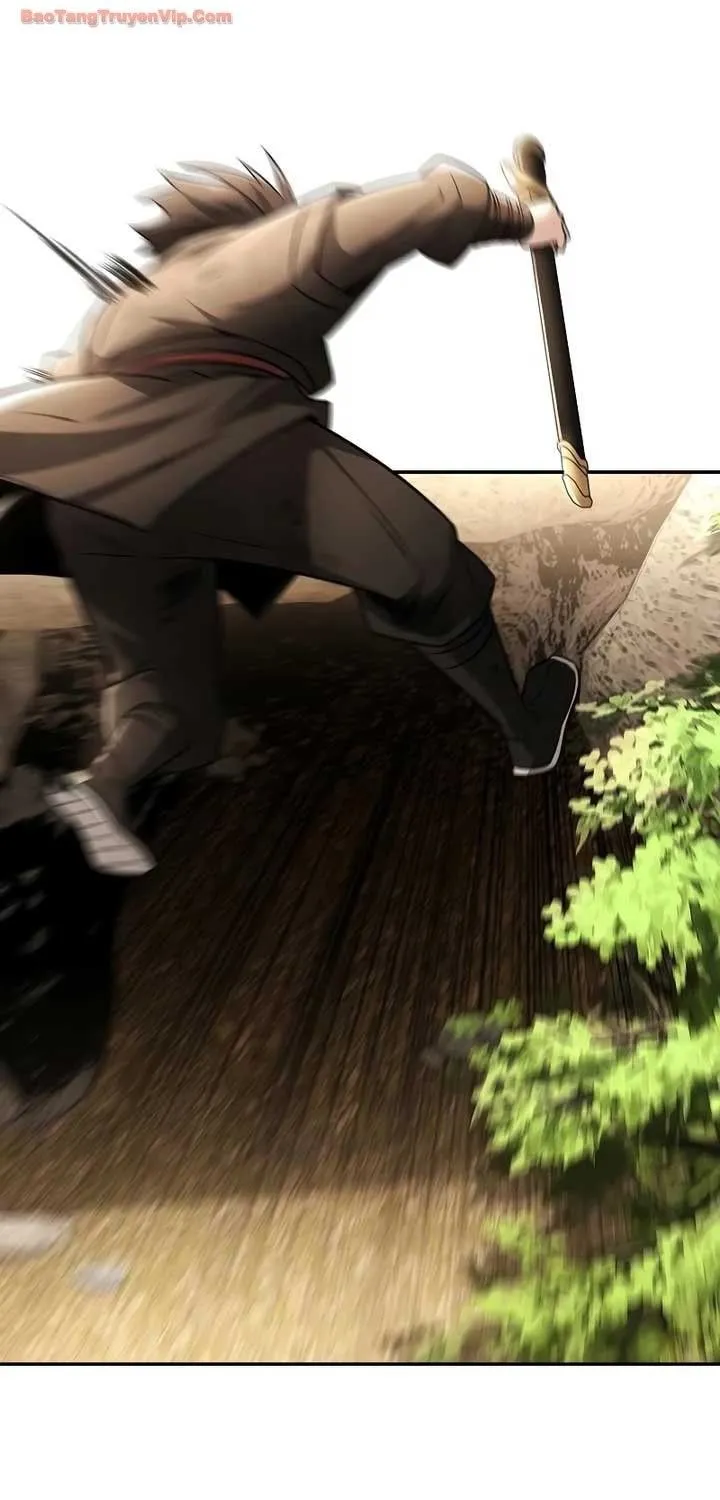 Quỷ Kiếm Thiên Tài Của Hoa Sơn Phái Chap 59 - Next Chap 60