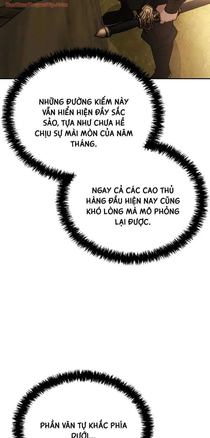 Quỷ Kiếm Thiên Tài Của Hoa Sơn Phái Chap 59 - Next Chap 60