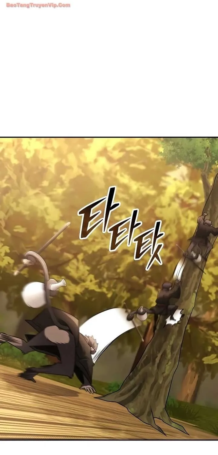 Quỷ Kiếm Thiên Tài Của Hoa Sơn Phái Chap 59 - Next Chap 60
