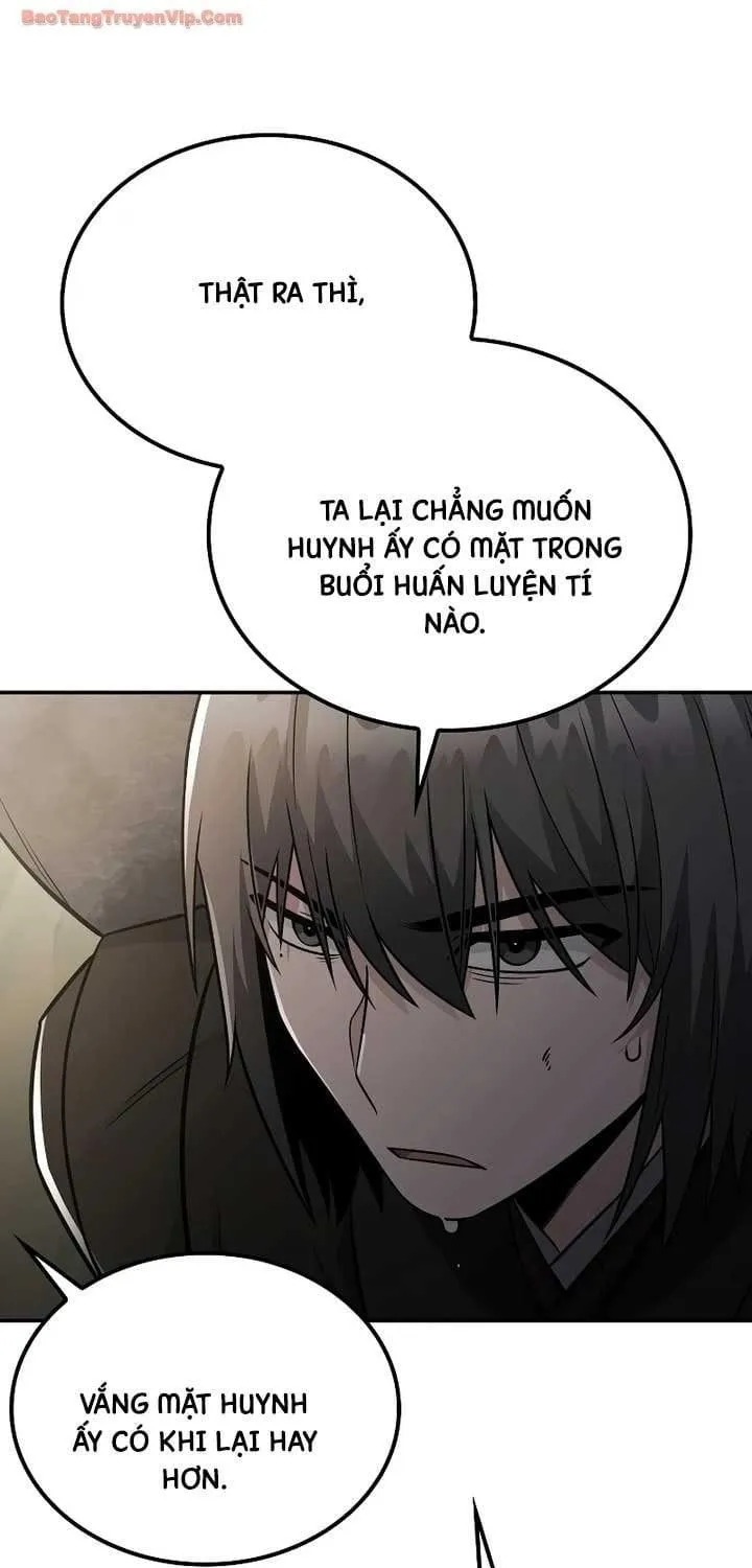 Quỷ Kiếm Thiên Tài Của Hoa Sơn Phái Chap 60 - Next Chap 61