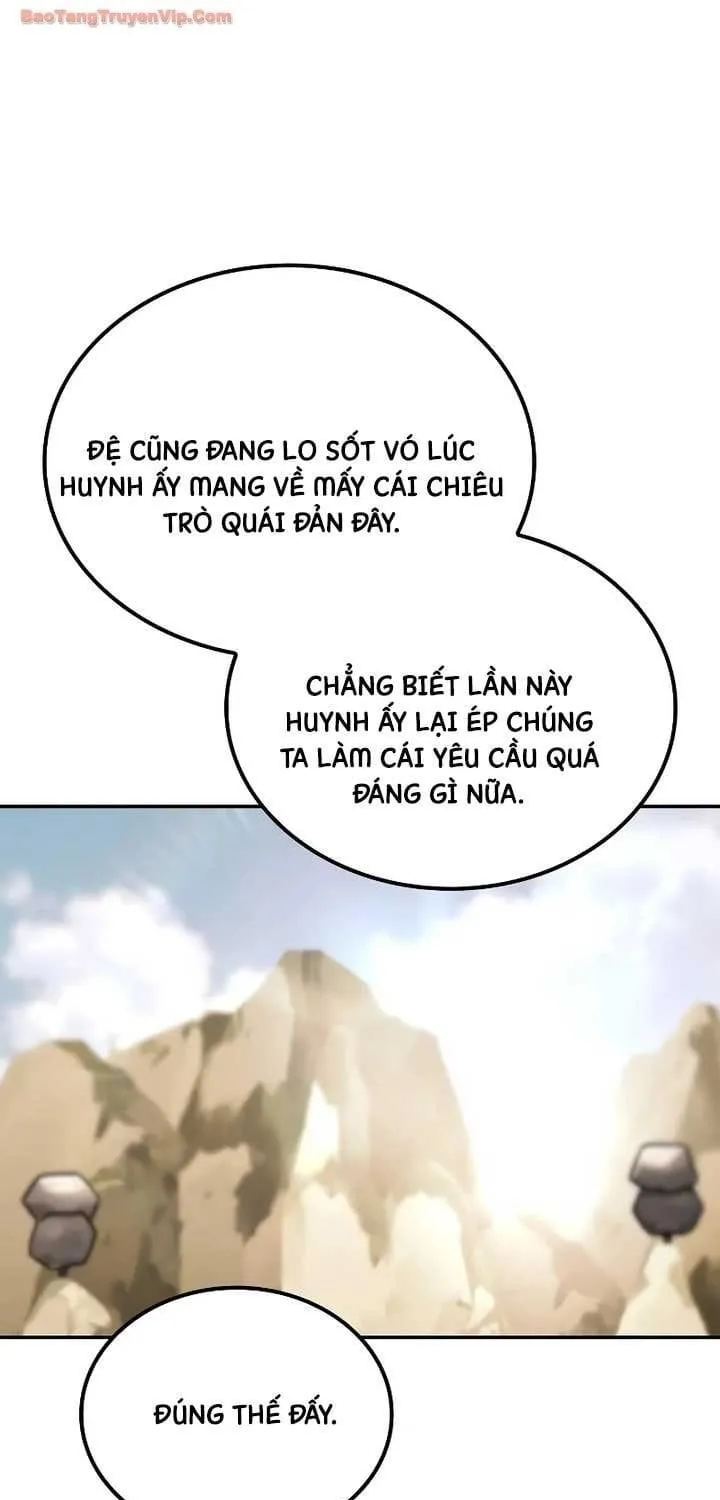 Quỷ Kiếm Thiên Tài Của Hoa Sơn Phái Chap 60 - Next Chap 61