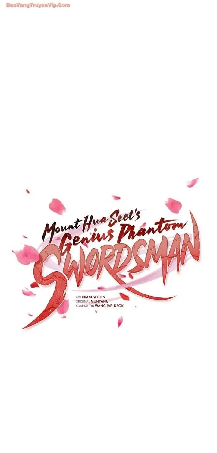 Quỷ Kiếm Thiên Tài Của Hoa Sơn Phái Chap 60 - Next Chap 61