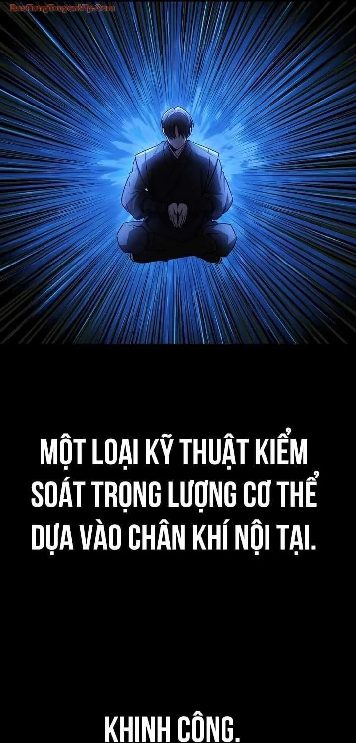 Quỷ Kiếm Thiên Tài Của Hoa Sơn Phái Chap 60 - Next Chap 61
