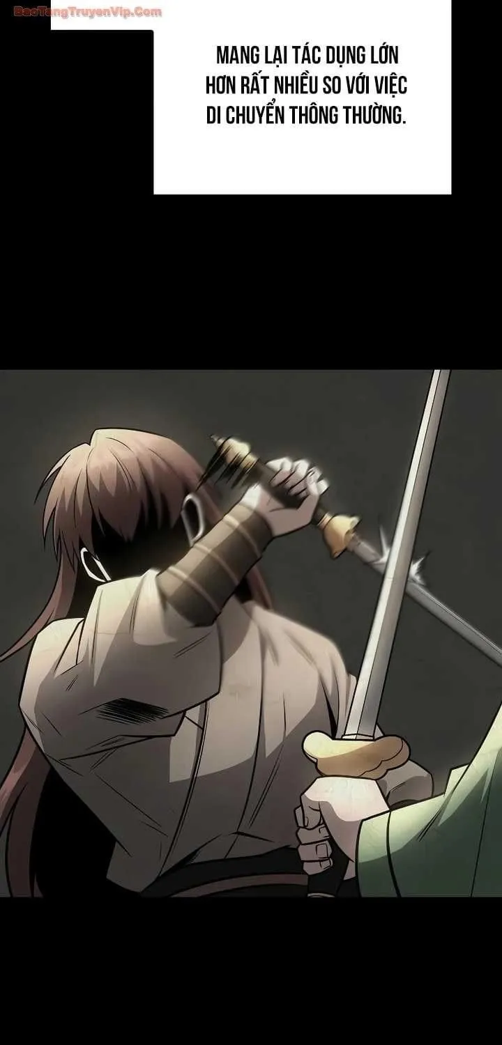 Quỷ Kiếm Thiên Tài Của Hoa Sơn Phái Chap 60 - Next Chap 61