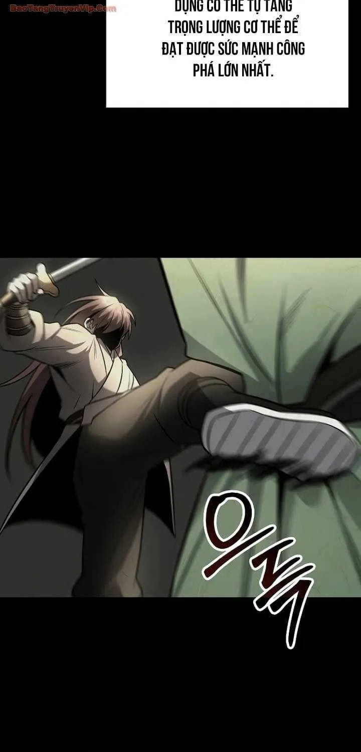Quỷ Kiếm Thiên Tài Của Hoa Sơn Phái Chap 60 - Next Chap 61