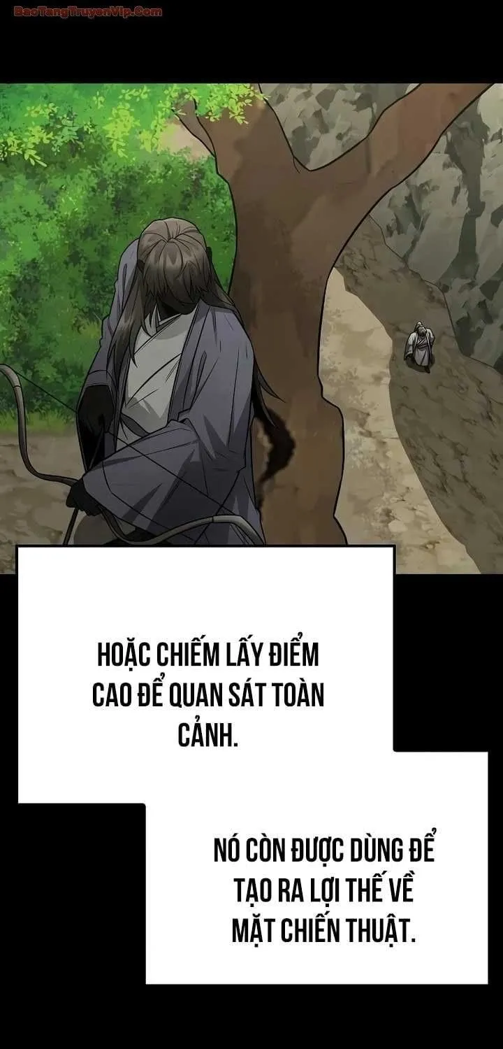 Quỷ Kiếm Thiên Tài Của Hoa Sơn Phái Chap 60 - Next Chap 61