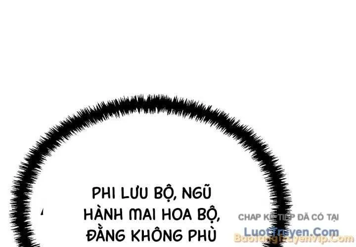 Quỷ Kiếm Thiên Tài Của Hoa Sơn Phái Chap 60 - Next Chap 61