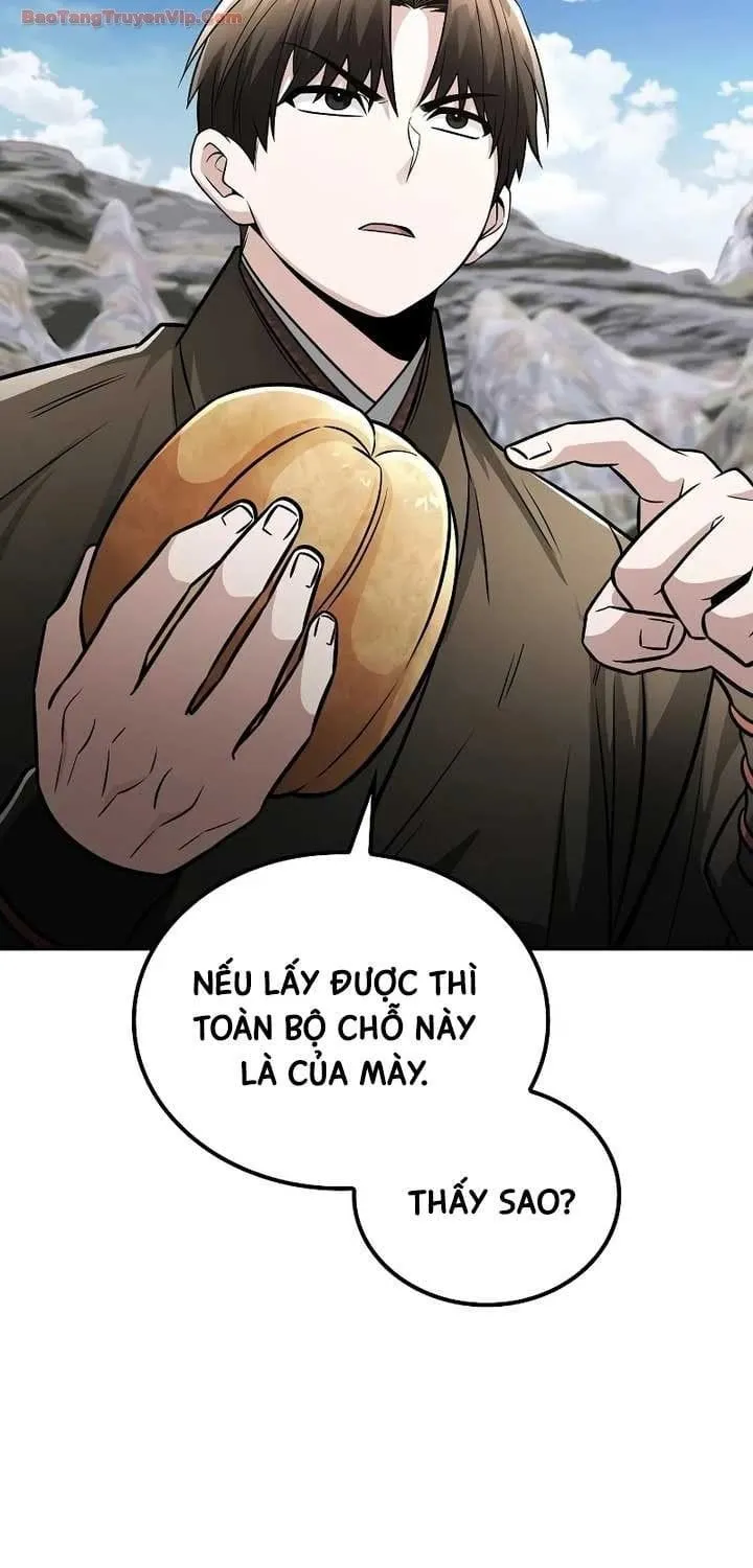 Quỷ Kiếm Thiên Tài Của Hoa Sơn Phái Chap 60 - Next Chap 61