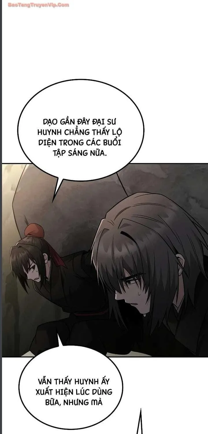 Quỷ Kiếm Thiên Tài Của Hoa Sơn Phái Chap 60 - Next Chap 61
