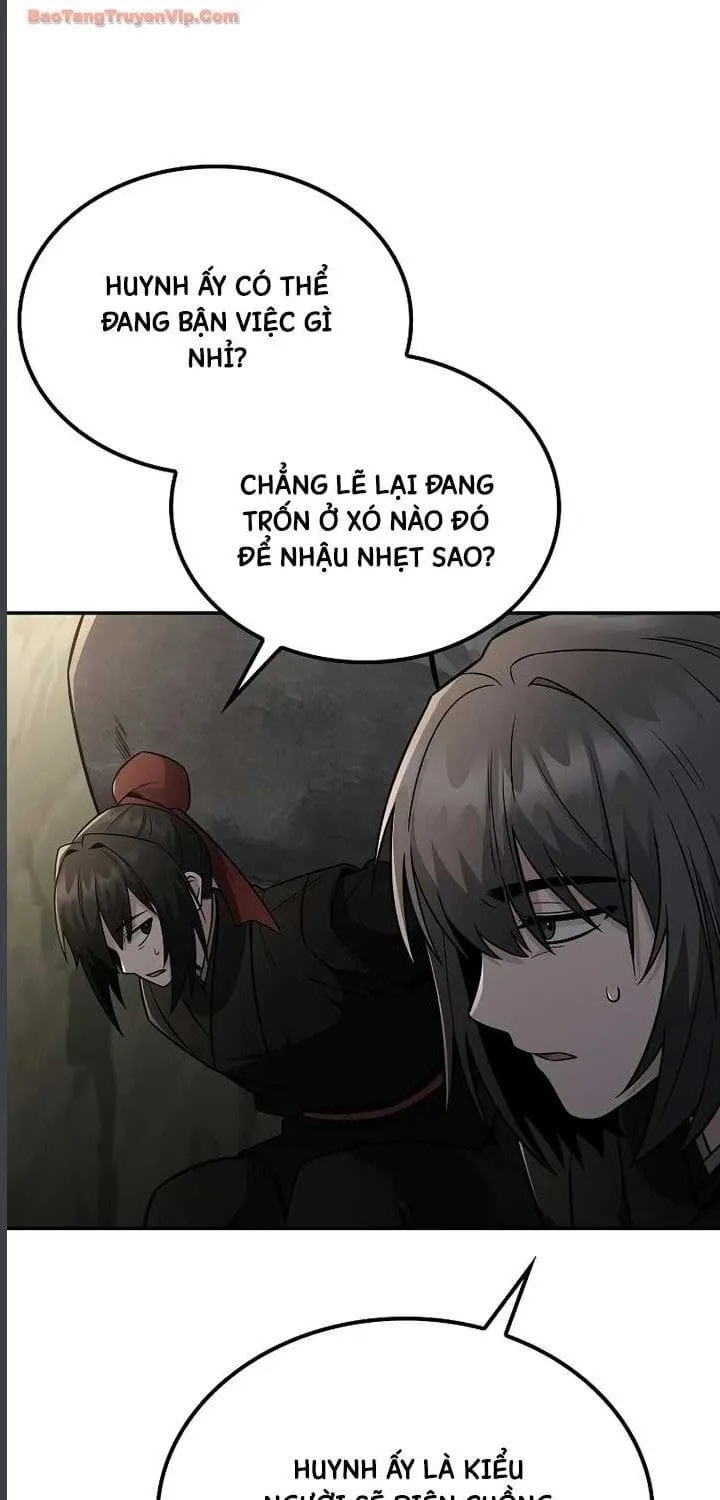Quỷ Kiếm Thiên Tài Của Hoa Sơn Phái Chap 60 - Next Chap 61