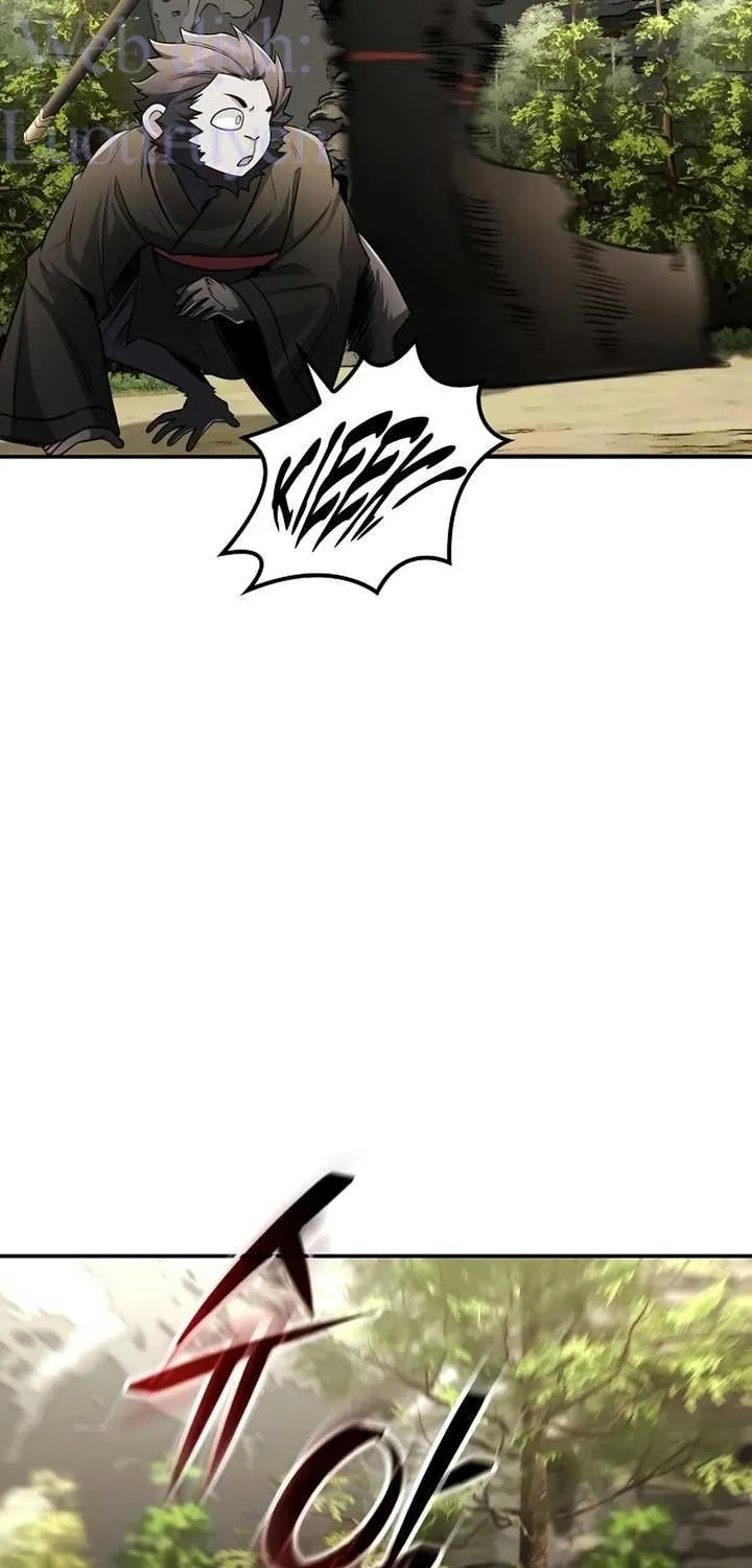 Quỷ Kiếm Thiên Tài Của Hoa Sơn Phái Chap 61 - Next Chap 62