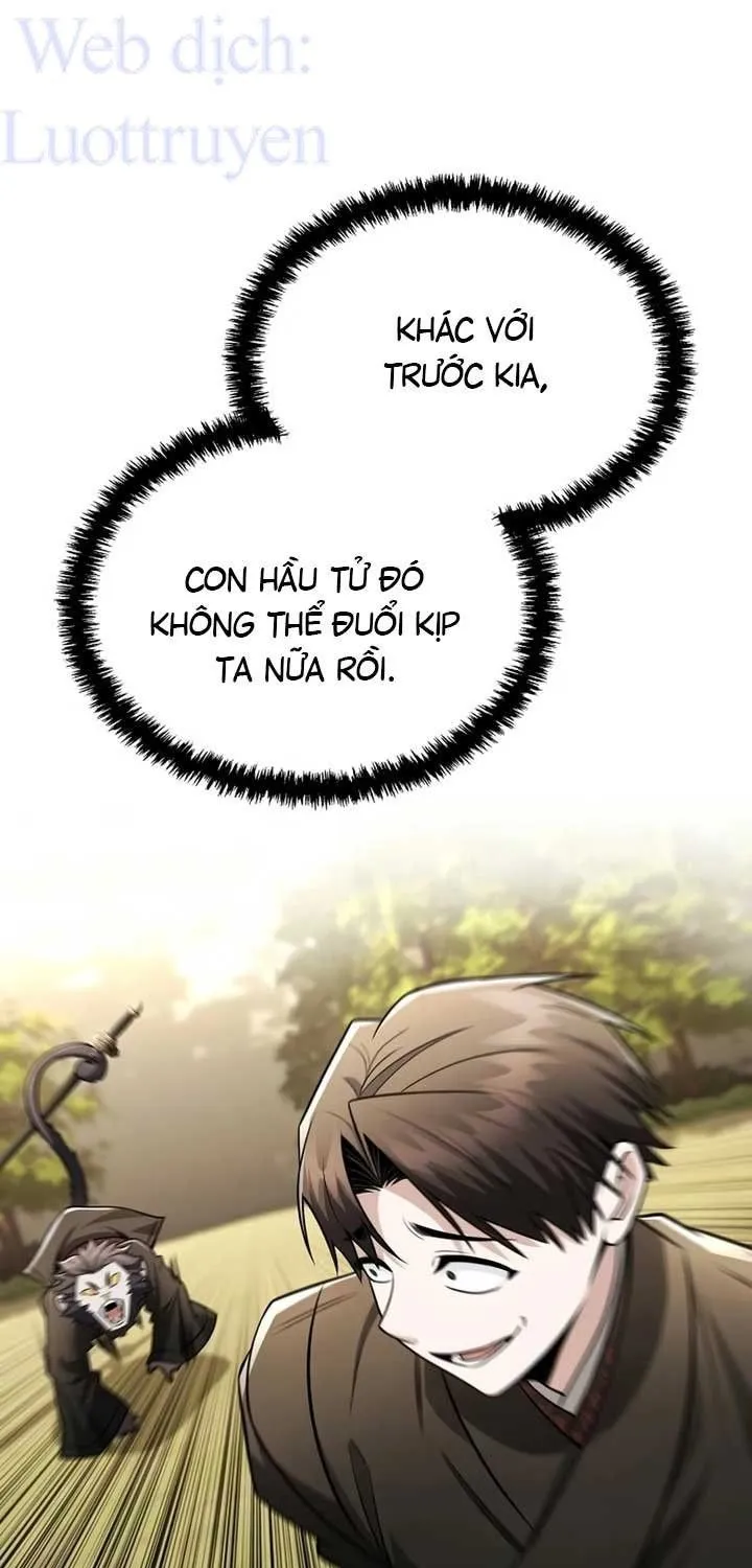 Quỷ Kiếm Thiên Tài Của Hoa Sơn Phái Chap 61 - Next Chap 62