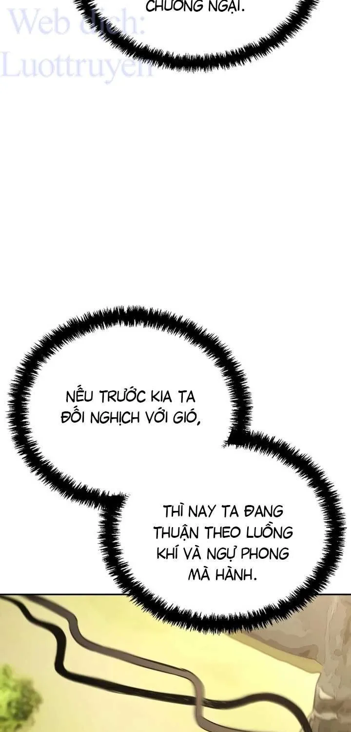 Quỷ Kiếm Thiên Tài Của Hoa Sơn Phái Chap 61 - Next Chap 62