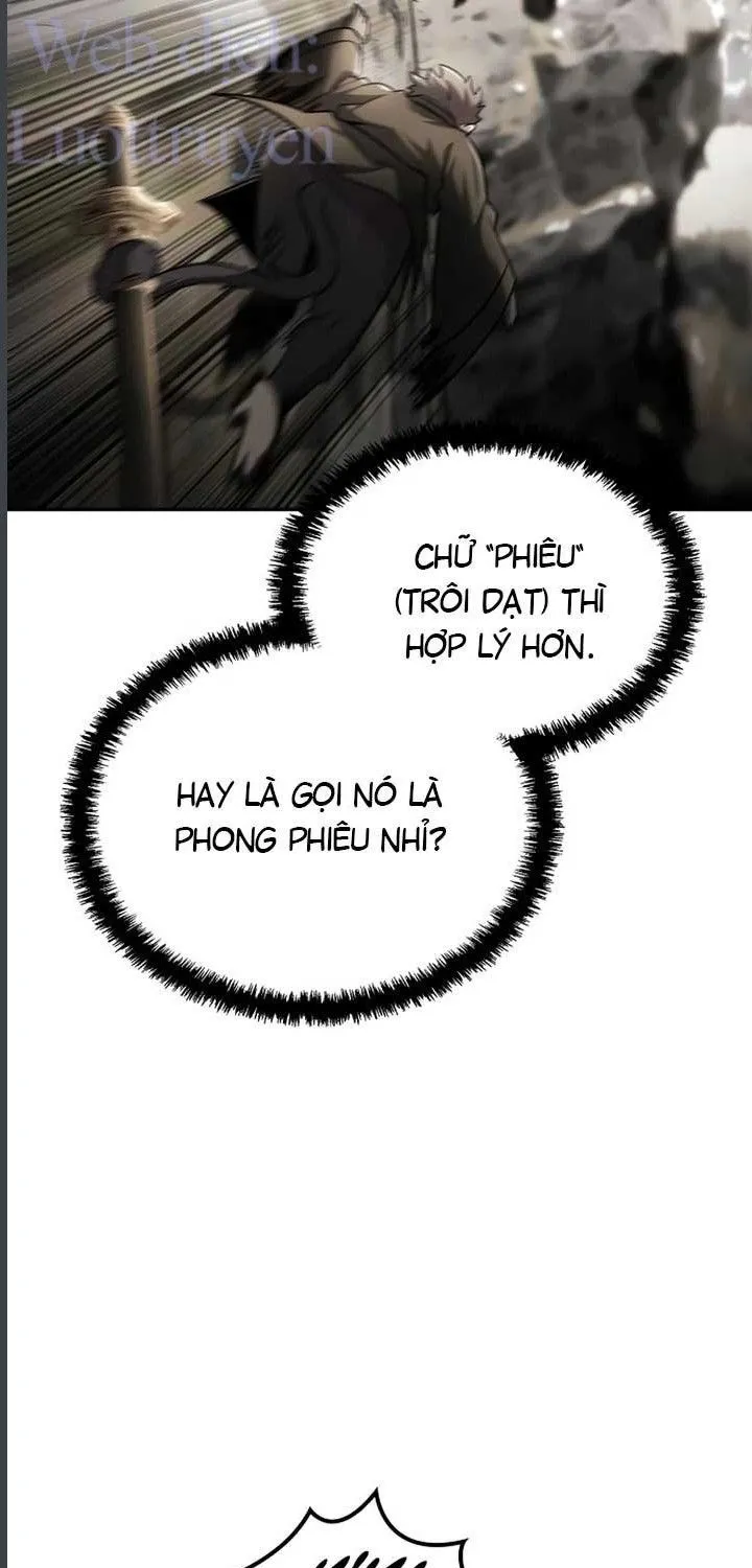 Quỷ Kiếm Thiên Tài Của Hoa Sơn Phái Chap 61 - Next Chap 62