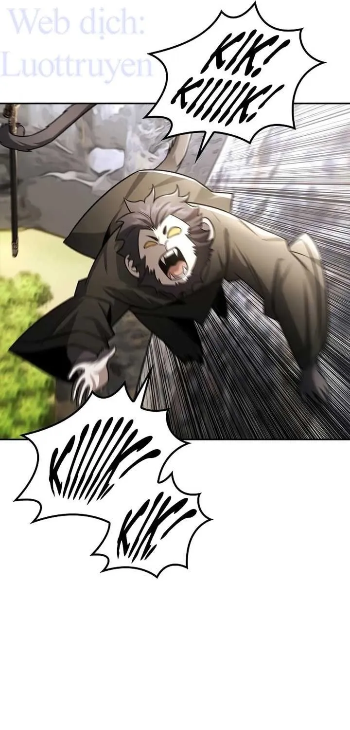 Quỷ Kiếm Thiên Tài Của Hoa Sơn Phái Chap 61 - Next Chap 62