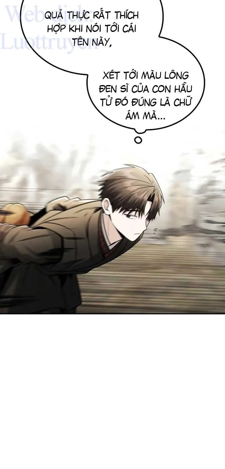 Quỷ Kiếm Thiên Tài Của Hoa Sơn Phái Chap 61 - Next Chap 62