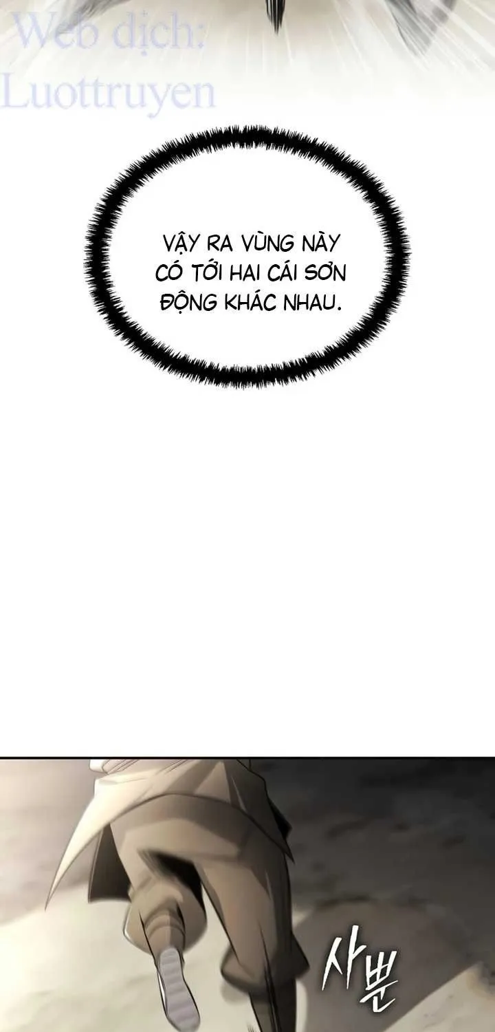 Quỷ Kiếm Thiên Tài Của Hoa Sơn Phái Chap 61 - Next Chap 62