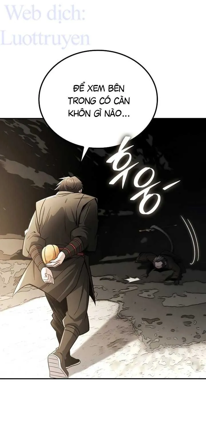 Quỷ Kiếm Thiên Tài Của Hoa Sơn Phái Chap 61 - Next Chap 62