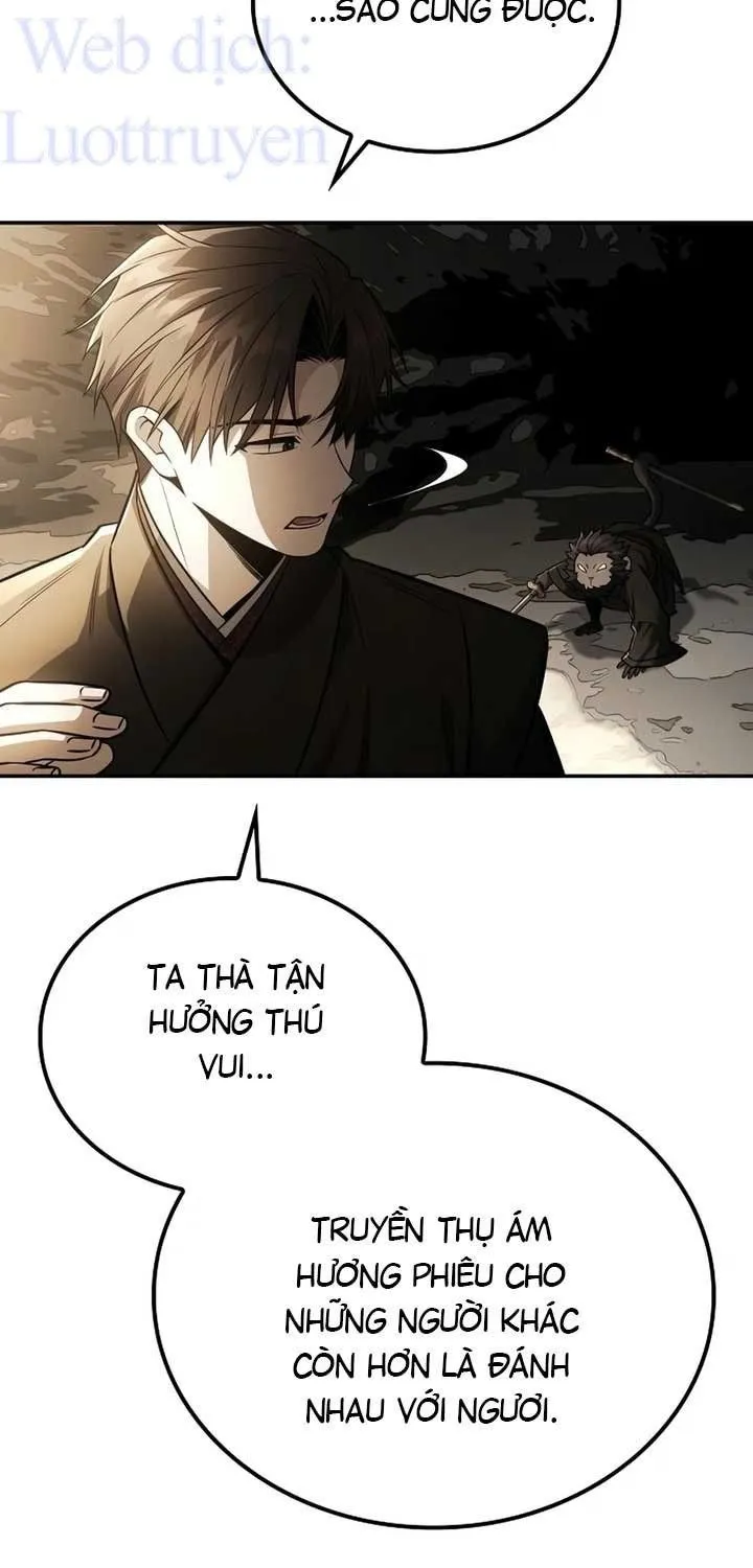 Quỷ Kiếm Thiên Tài Của Hoa Sơn Phái Chap 61 - Next Chap 62