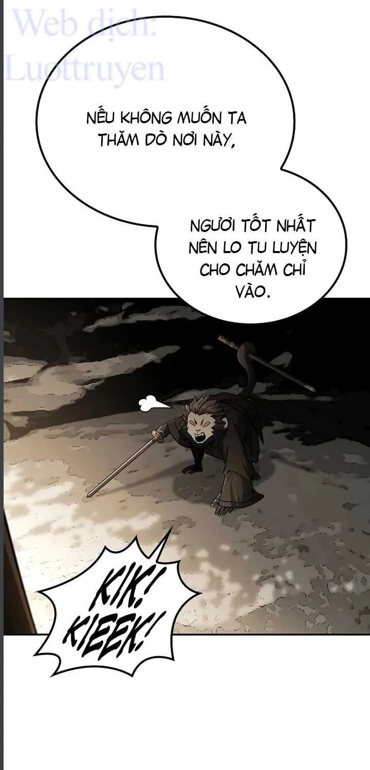 Quỷ Kiếm Thiên Tài Của Hoa Sơn Phái Chap 61 - Next Chap 62
