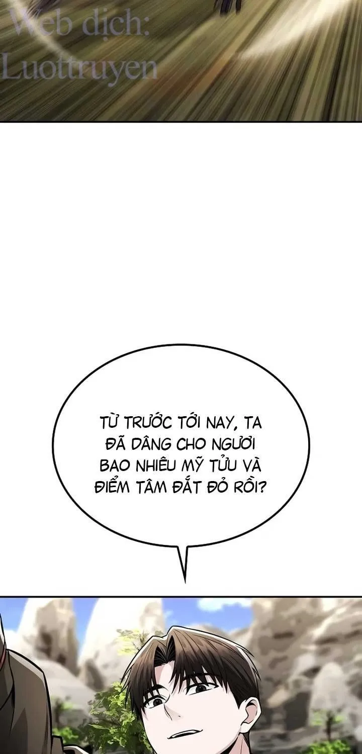 Quỷ Kiếm Thiên Tài Của Hoa Sơn Phái Chap 61 - Next Chap 62