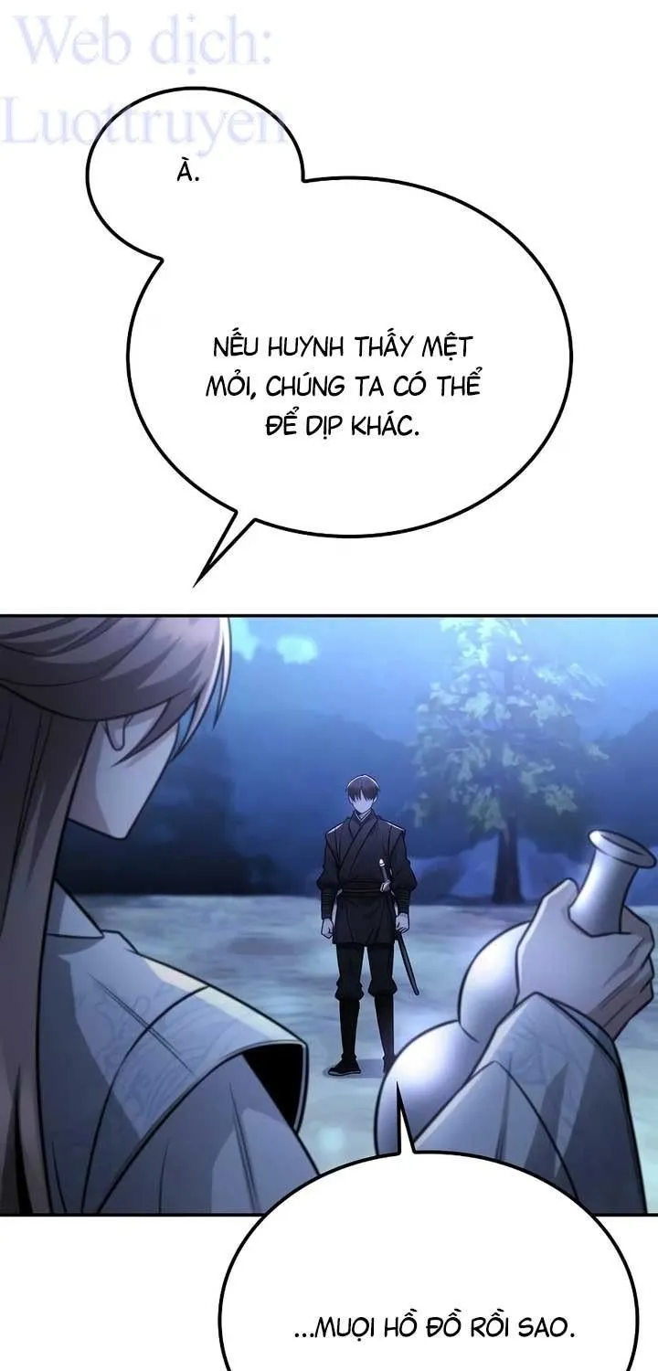 Quỷ Kiếm Thiên Tài Của Hoa Sơn Phái Chap 62 - Next Chap 63