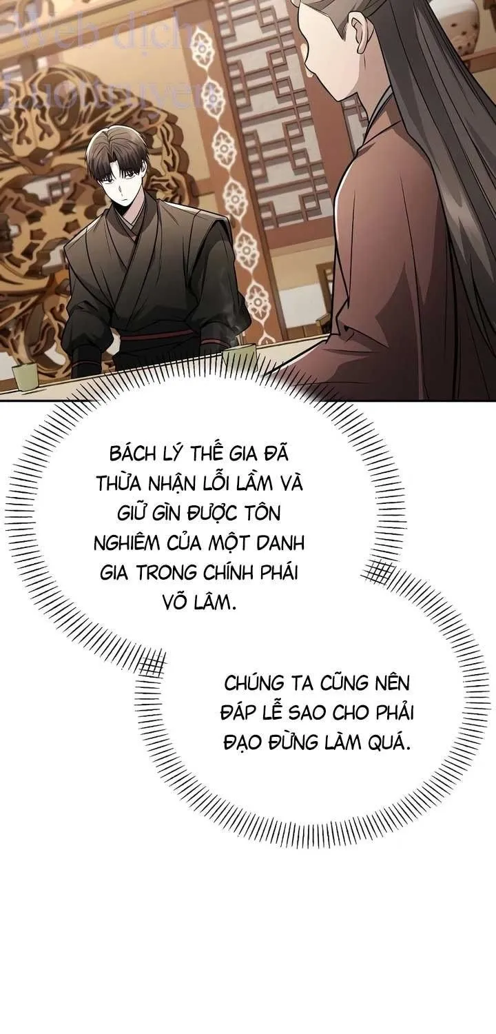 Quỷ Kiếm Thiên Tài Của Hoa Sơn Phái Chap 62 - Next Chap 63