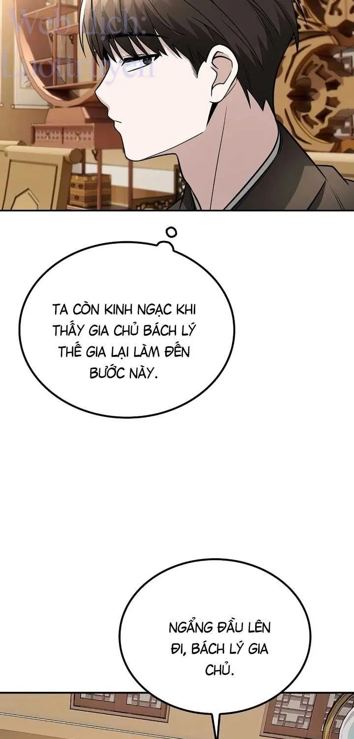 Quỷ Kiếm Thiên Tài Của Hoa Sơn Phái Chap 62 - Next Chap 63