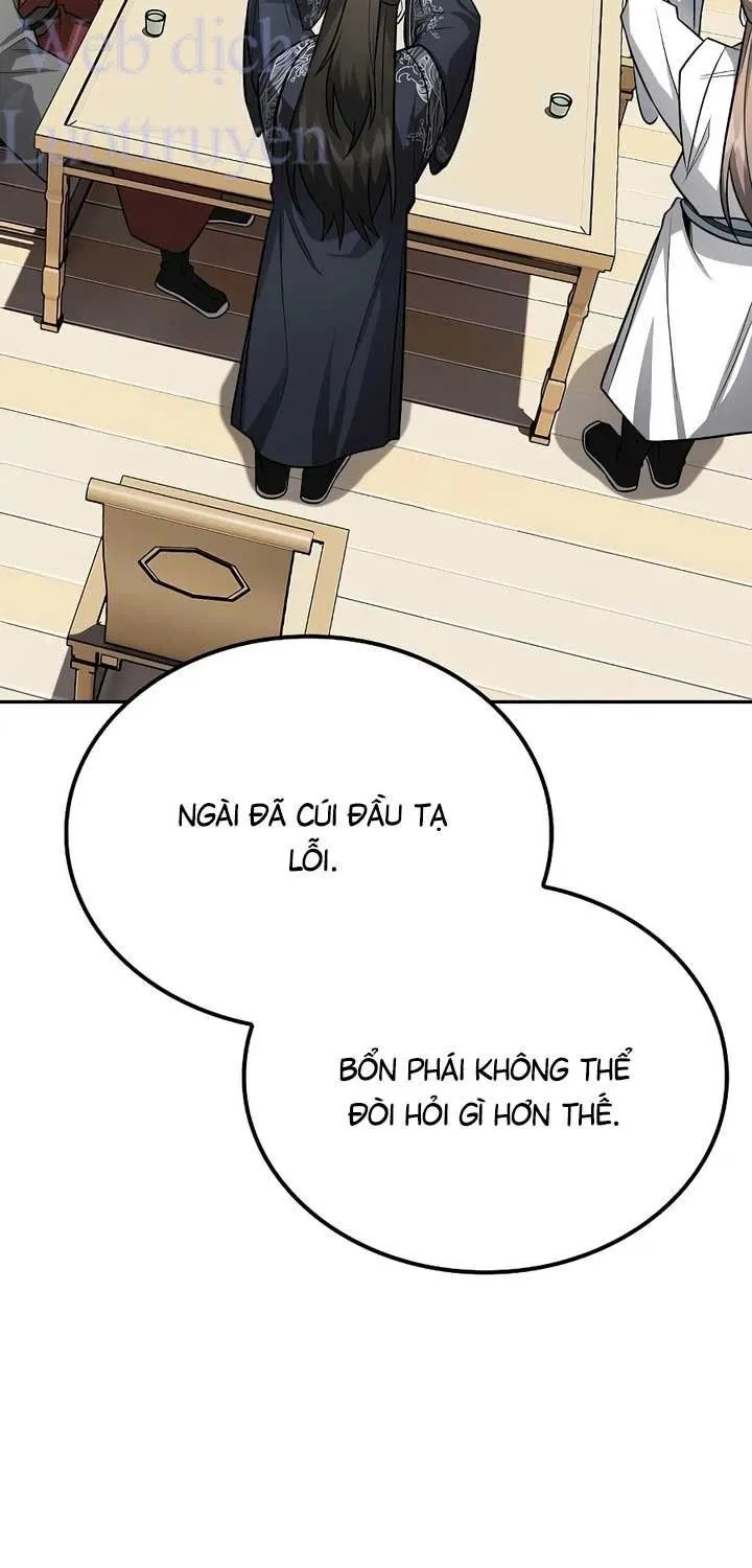Quỷ Kiếm Thiên Tài Của Hoa Sơn Phái Chap 62 - Next Chap 63