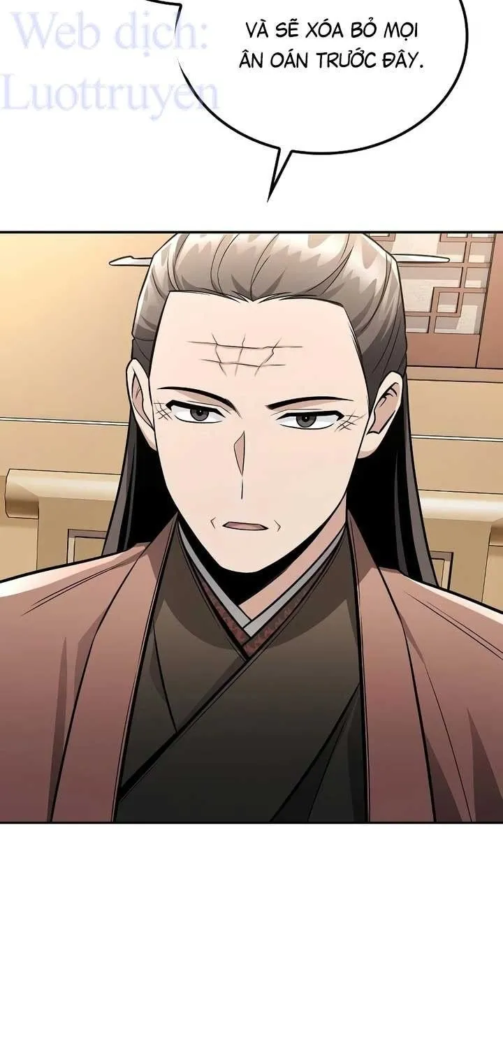 Quỷ Kiếm Thiên Tài Của Hoa Sơn Phái Chap 62 - Next Chap 63