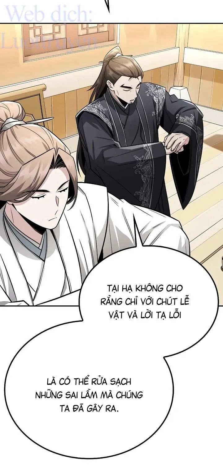 Quỷ Kiếm Thiên Tài Của Hoa Sơn Phái Chap 62 - Next Chap 63