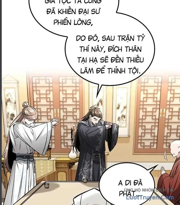 Quỷ Kiếm Thiên Tài Của Hoa Sơn Phái Chap 62 - Next Chap 63