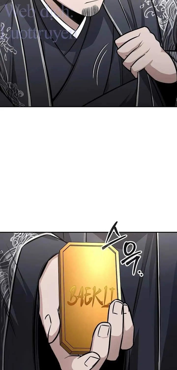 Quỷ Kiếm Thiên Tài Của Hoa Sơn Phái Chap 62 - Next Chap 63