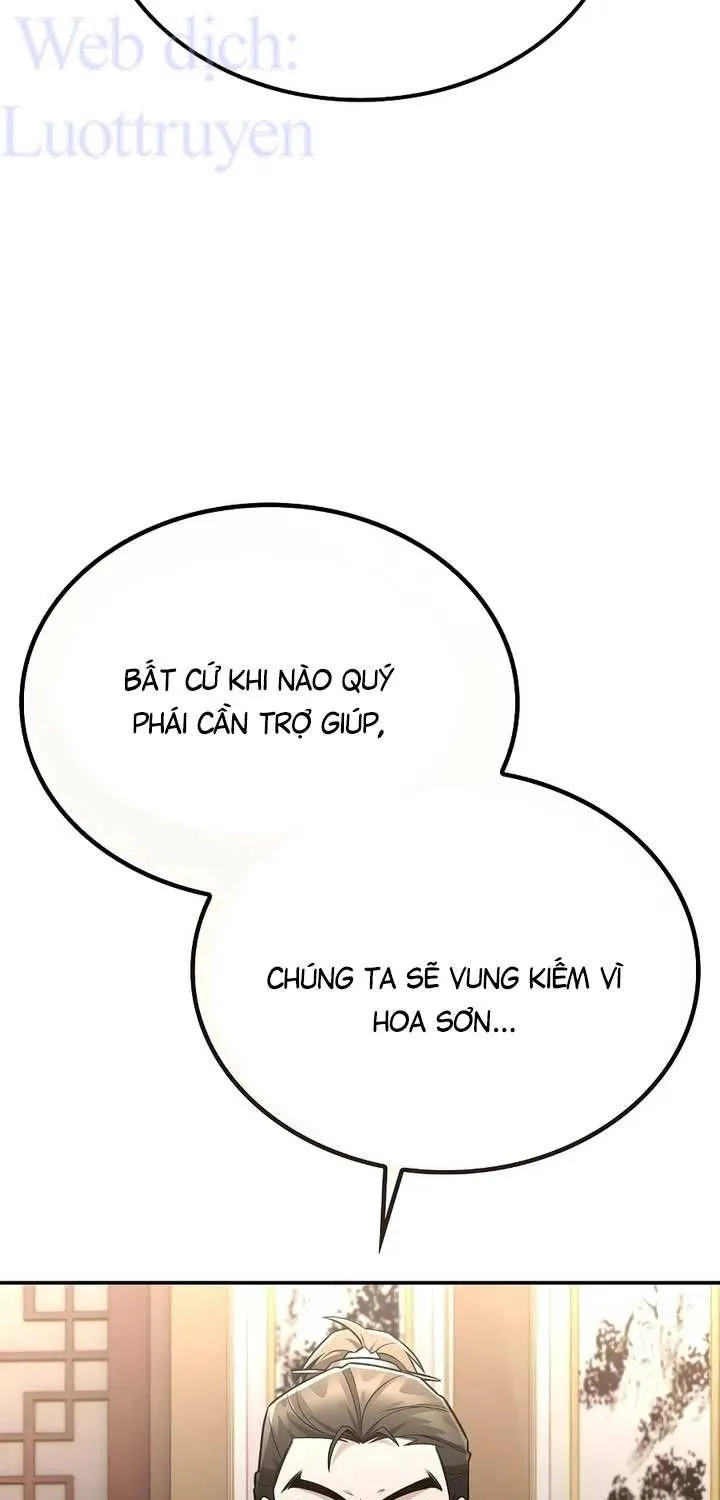 Quỷ Kiếm Thiên Tài Của Hoa Sơn Phái Chap 62 - Next Chap 63