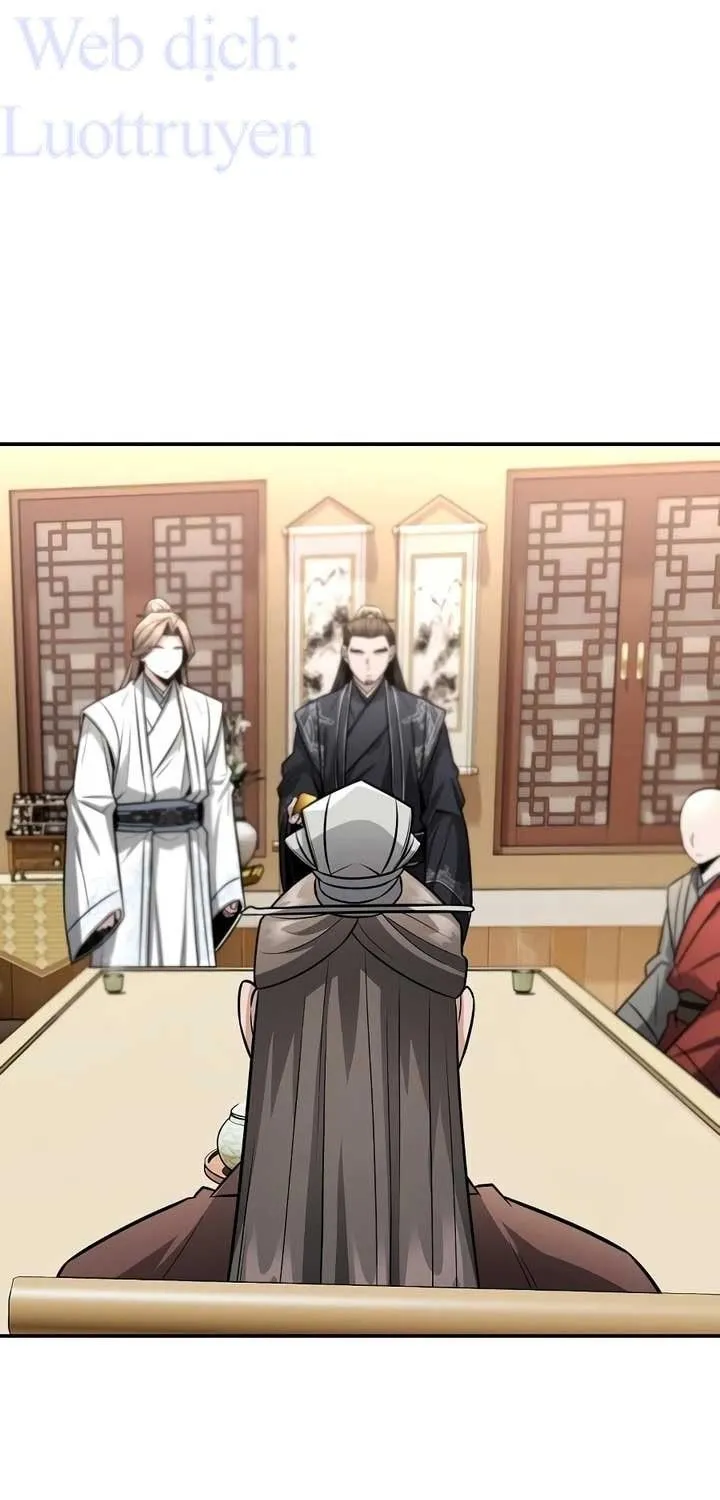 Quỷ Kiếm Thiên Tài Của Hoa Sơn Phái Chap 62 - Next Chap 63