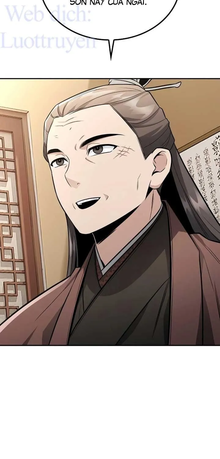 Quỷ Kiếm Thiên Tài Của Hoa Sơn Phái Chap 62 - Next Chap 63