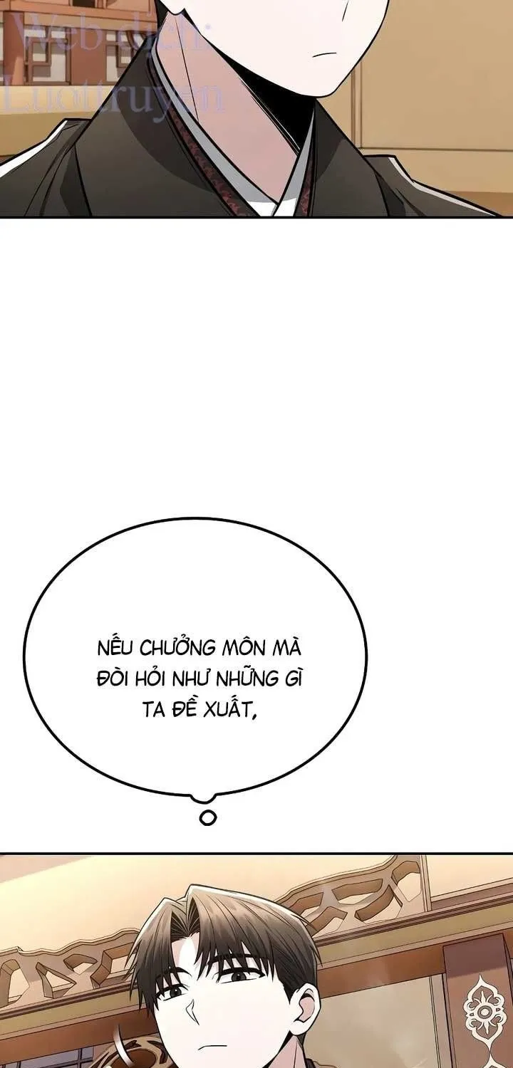Quỷ Kiếm Thiên Tài Của Hoa Sơn Phái Chap 62 - Next Chap 63