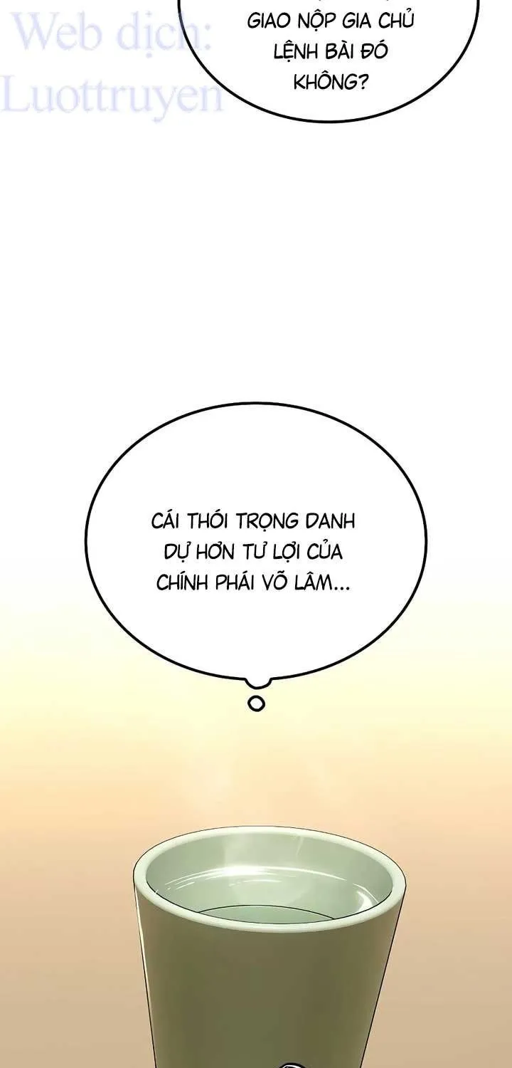Quỷ Kiếm Thiên Tài Của Hoa Sơn Phái Chap 62 - Next Chap 63
