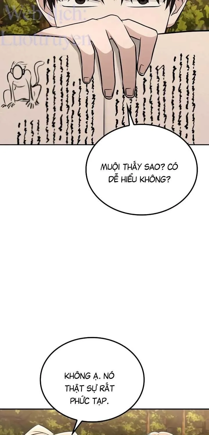 Quỷ Kiếm Thiên Tài Của Hoa Sơn Phái Chap 62 - Next Chap 63