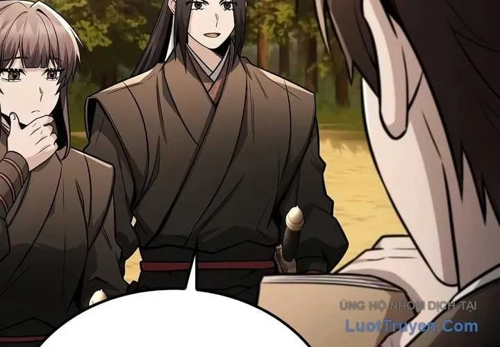 Quỷ Kiếm Thiên Tài Của Hoa Sơn Phái Chap 62 - Next Chap 63