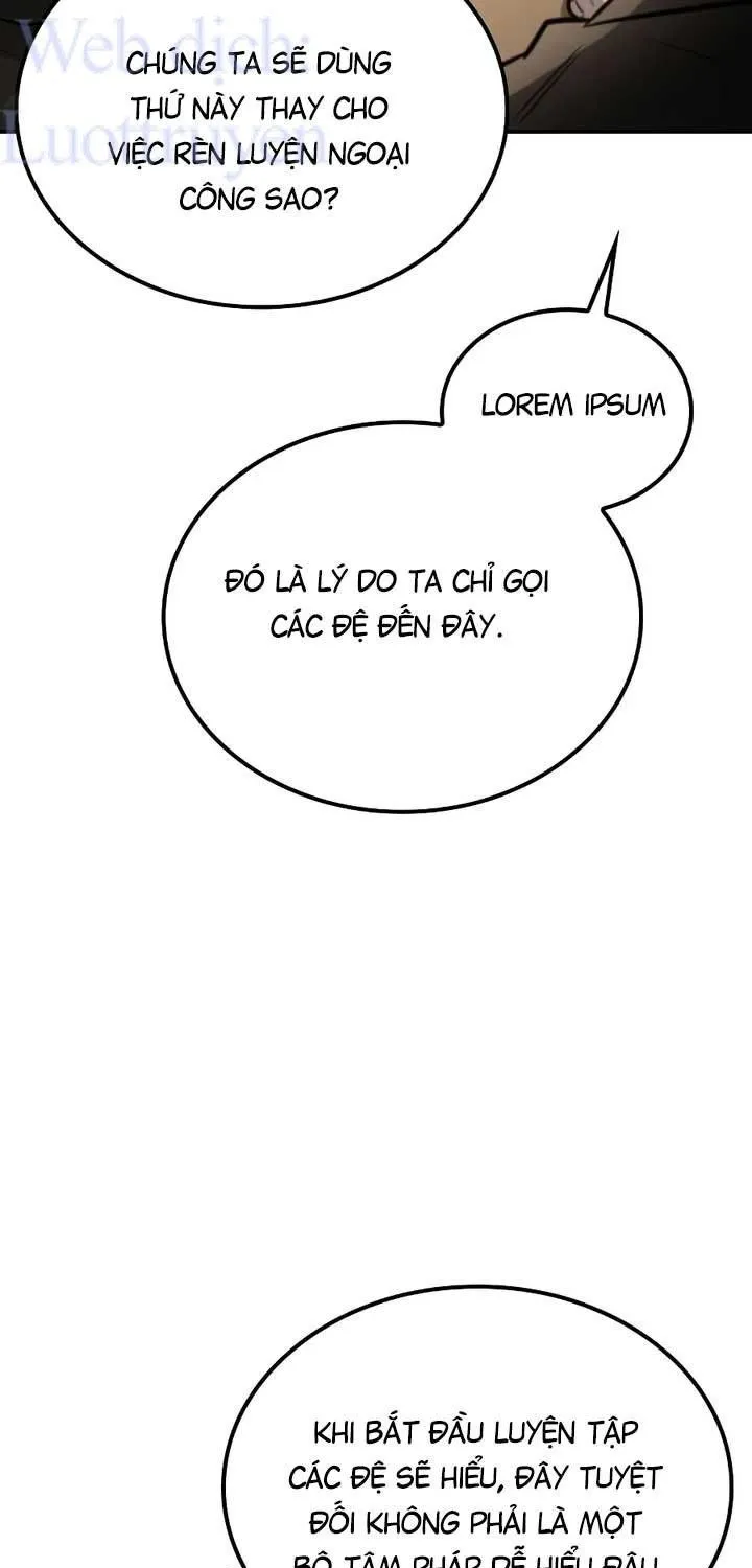 Quỷ Kiếm Thiên Tài Của Hoa Sơn Phái Chap 62 - Next Chap 63